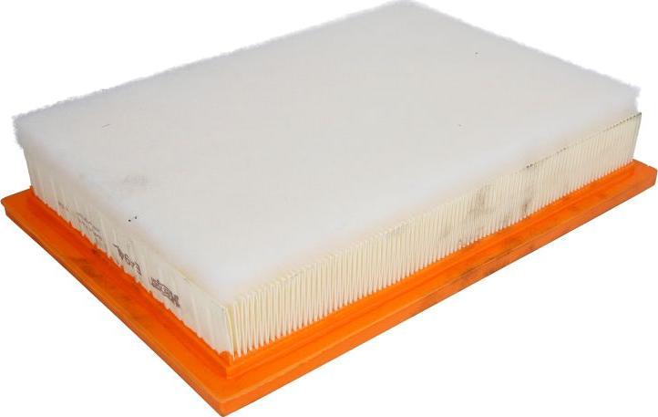 Hengst Filter E378L - Повітряний фільтр autocars.com.ua