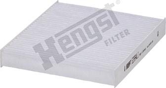 Hengst Filter E3994LI - Фільтр, повітря у внутрішній простір autocars.com.ua