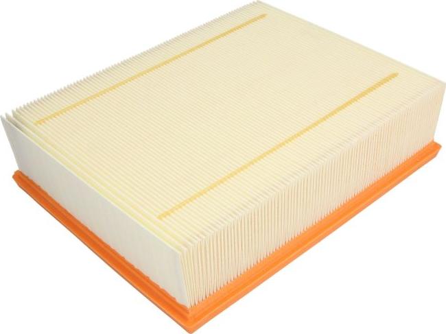 Hengst Filter E399L - Повітряний фільтр autocars.com.ua