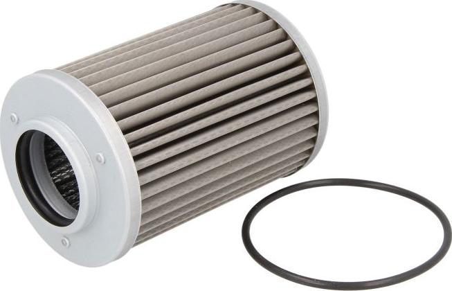 Hengst Filter E39H D120 - Гідрофільтри, автоматична коробка передач autocars.com.ua