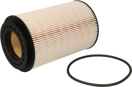 Hengst Filter E416KP D36 - Паливний фільтр autocars.com.ua