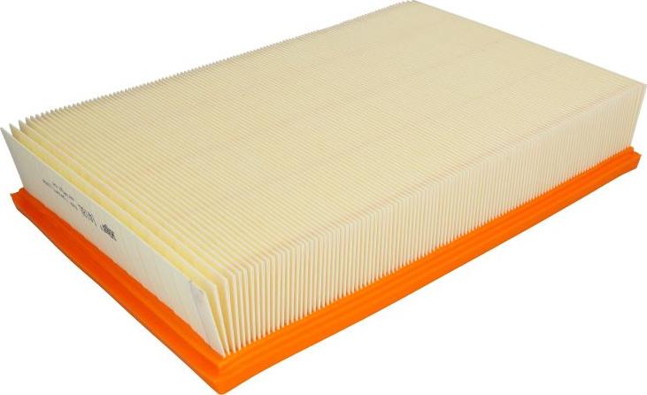 Hengst Filter E418L - Повітряний фільтр autocars.com.ua