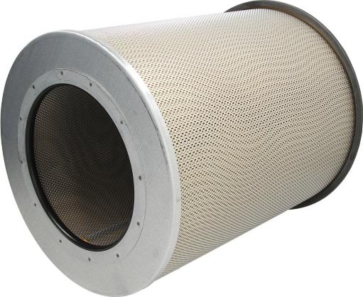 Hengst Filter E420L - Повітряний фільтр autocars.com.ua