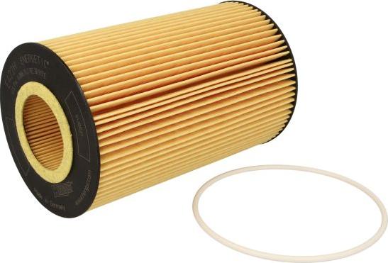 Hengst Filter E422H D86 - Масляний фільтр autocars.com.ua