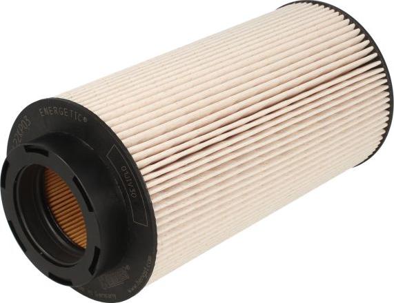 Hengst Filter E422KP03 D98 - Паливний фільтр autocars.com.ua