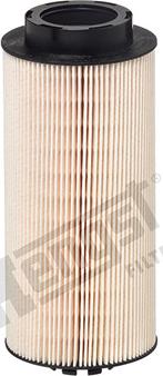 Hengst Filter E422KP04 D322 - Паливний фільтр autocars.com.ua