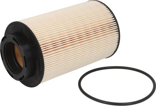 Hengst Filter E422KP D98 - Паливний фільтр autocars.com.ua