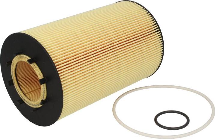 Hengst Filter E423H D147 - Масляний фільтр autocars.com.ua