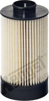 Hengst Filter E423KP D206 - Паливний фільтр autocars.com.ua