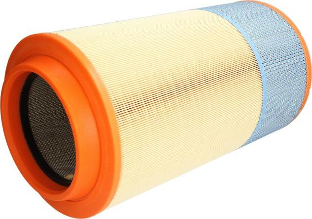 Hengst Filter E428L01 - Повітряний фільтр autocars.com.ua