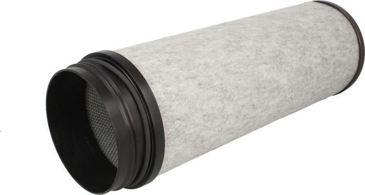 Hengst Filter E428LS - Фільтр додаткового повітря autocars.com.ua