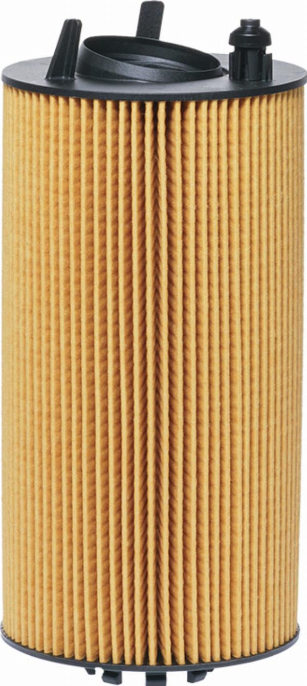 Hengst Filter E430H D535 - Масляний фільтр autocars.com.ua