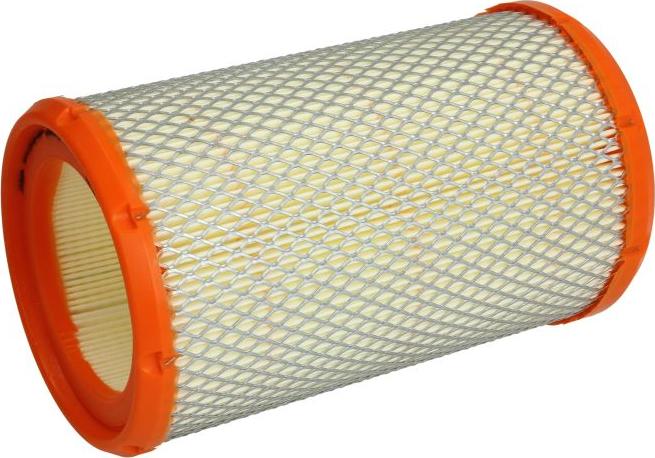 Hengst Filter E432L - Повітряний фільтр autocars.com.ua