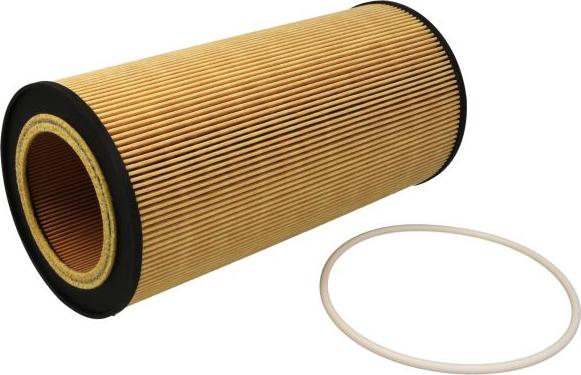 Hengst Filter E43H D213 - Масляний фільтр autocars.com.ua