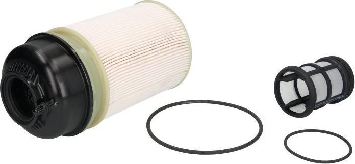Hengst Filter E440KP D269-2 - Паливний фільтр autocars.com.ua