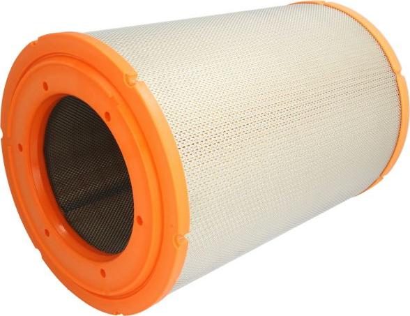 Hengst Filter E452L01 - Повітряний фільтр autocars.com.ua