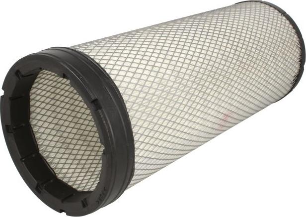 Hengst Filter E452LS - Фільтр додаткового повітря autocars.com.ua