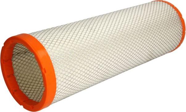 Hengst Filter E454LS - Фільтр додаткового повітря autocars.com.ua