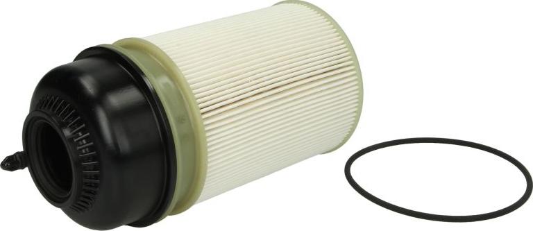 Hengst Filter E457KP D364 - Паливний фільтр autocars.com.ua