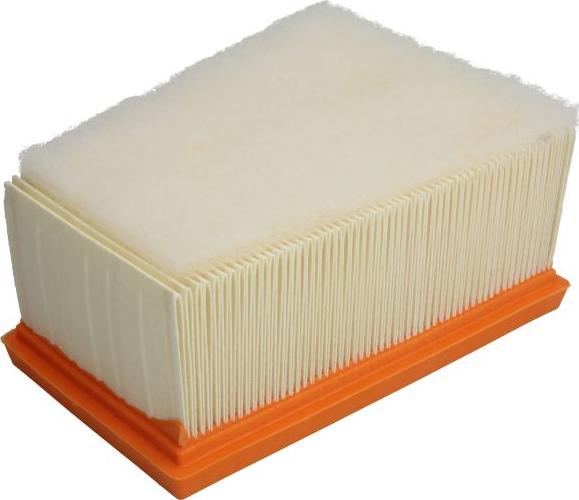 Hengst Filter E461L01 - Повітряний фільтр autocars.com.ua