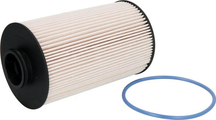 Hengst Filter E464KP01 D418 - Паливний фільтр autocars.com.ua