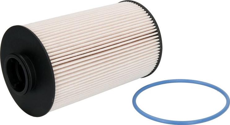 Hengst Filter E464KP02 D418 - Паливний фільтр autocars.com.ua