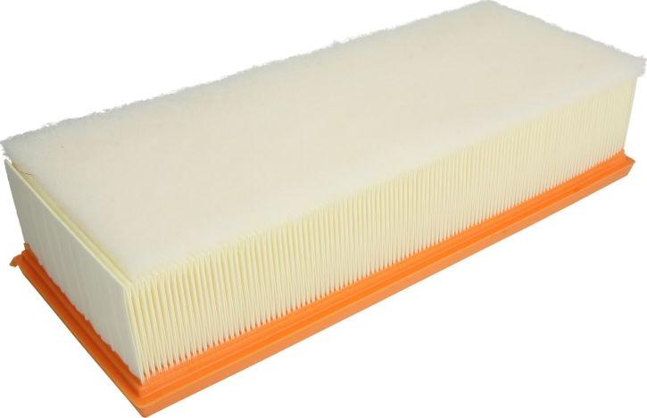 Hengst Filter E488L01 - Повітряний фільтр autocars.com.ua