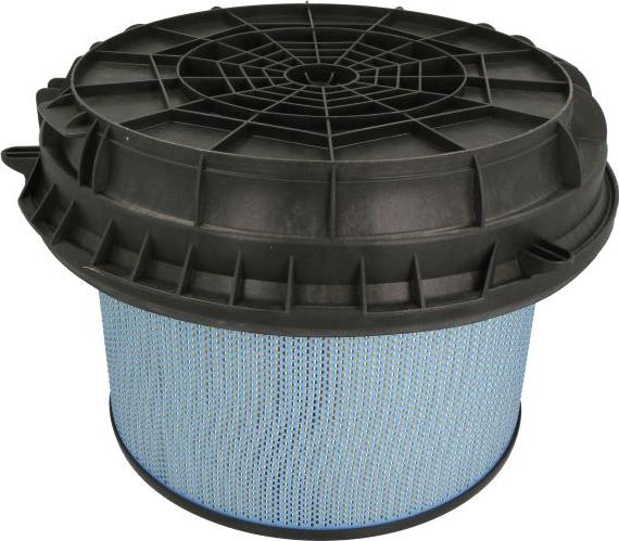 Hengst Filter E497L - Повітряний фільтр autocars.com.ua