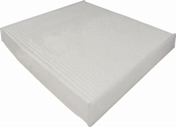 Hengst Filter E4986LI - Фільтр, повітря у внутрішній простір autocars.com.ua