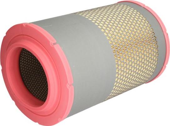 Hengst Filter E498L01 - Повітряний фільтр autocars.com.ua