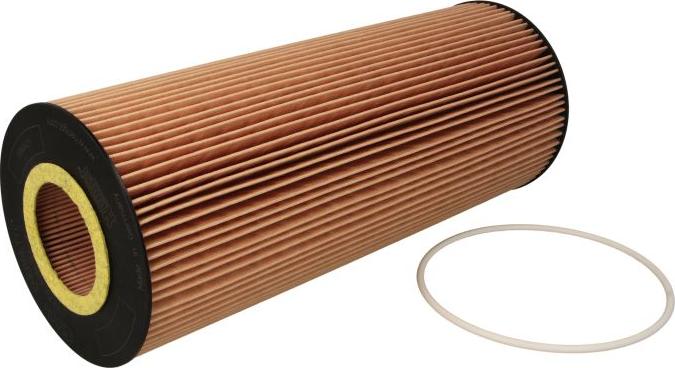 Hengst Filter E500H D129 - Масляний фільтр autocars.com.ua