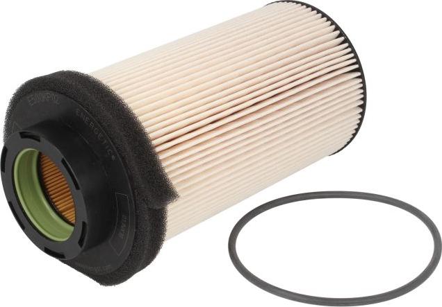 Hengst Filter E500KP02 D36 - Паливний фільтр autocars.com.ua