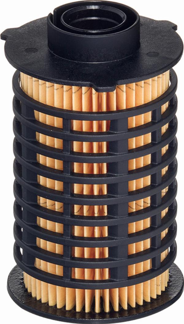 Hengst Filter E531KP D781 - Паливний фільтр autocars.com.ua