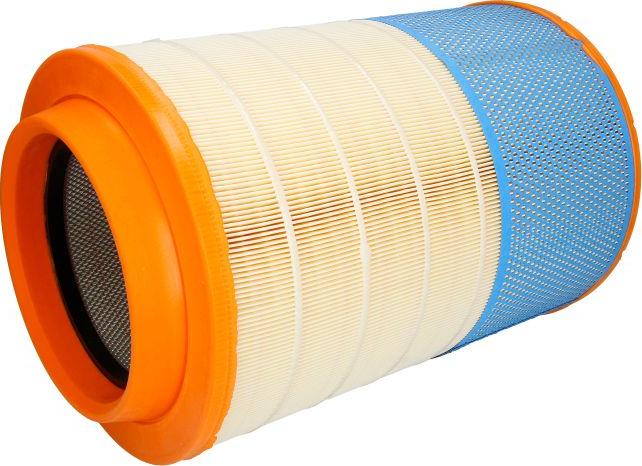 Hengst Filter E542L - Повітряний фільтр autocars.com.ua