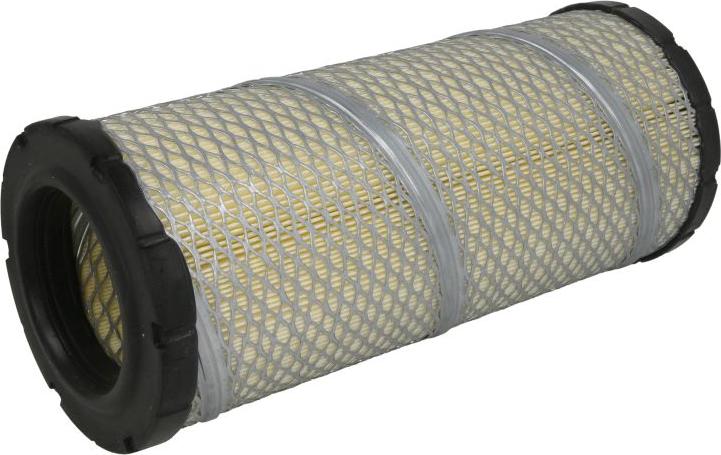 Hengst Filter E571L - Повітряний фільтр autocars.com.ua