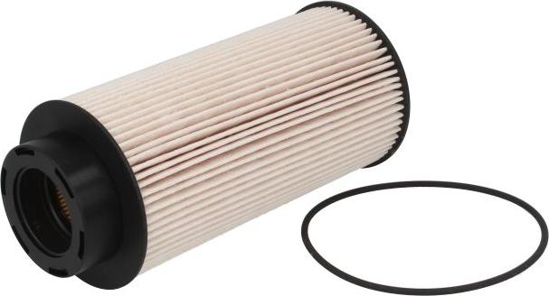 Hengst Filter E57KP D73 - Паливний фільтр autocars.com.ua