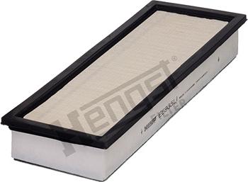 Hengst Filter E5935LI - Фильтр воздуха в салоне avtokuzovplus.com.ua