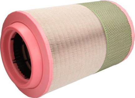 Hengst Filter E594L - Повітряний фільтр autocars.com.ua