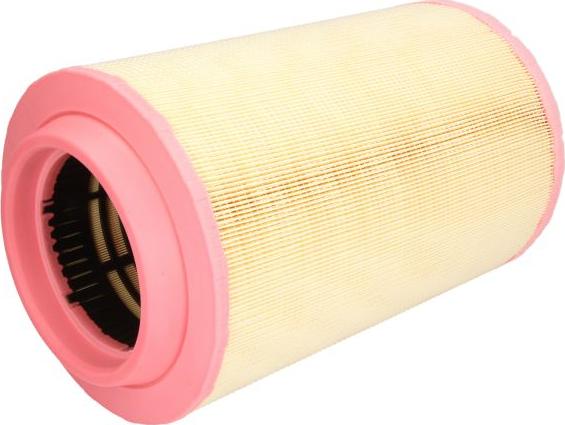 Hengst Filter E595L - Повітряний фільтр autocars.com.ua