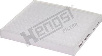 Hengst Filter E5975LI - Фільтр, повітря у внутрішній простір autocars.com.ua