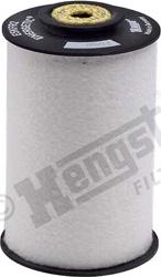 Hengst Filter E5KFR2 D12 - Паливний фільтр autocars.com.ua