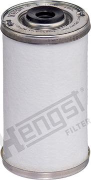 Hengst Filter E5KFR - Топливный фильтр avtokuzovplus.com.ua