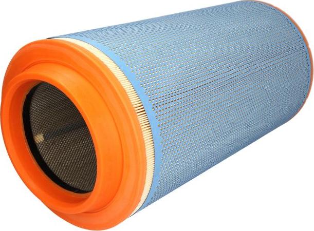 Hengst Filter E603L - Повітряний фільтр autocars.com.ua