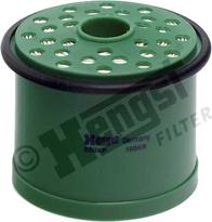 Hengst Filter E60KP - Топливный фильтр avtokuzovplus.com.ua