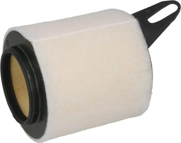 Hengst Filter E621L - Повітряний фільтр autocars.com.ua