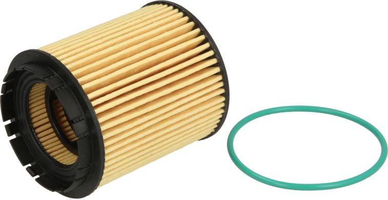 Hengst Filter E630H02 D103 - Масляний фільтр autocars.com.ua