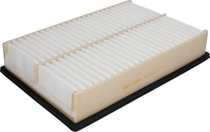 Hengst Filter E658L - Повітряний фільтр autocars.com.ua