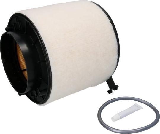 Hengst Filter E675L01 D157 - Повітряний фільтр autocars.com.ua