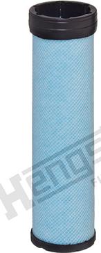 Hengst Filter E679LS - Фільтр додаткового повітря autocars.com.ua