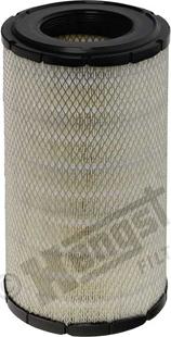 Hengst Filter E679L - Повітряний фільтр autocars.com.ua